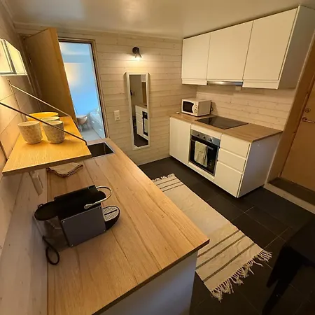 Apartmán Near Prestvannet *