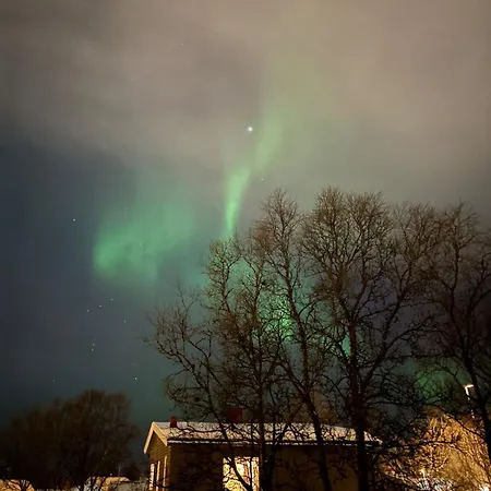 Near Prestvannet